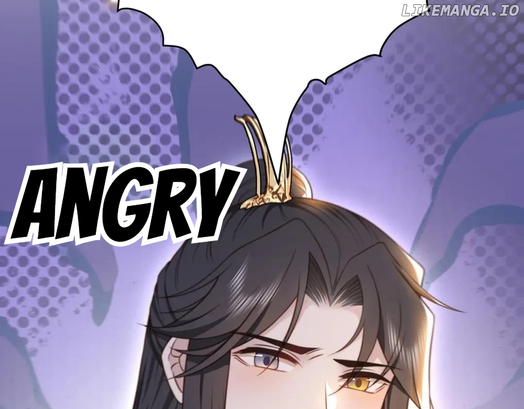 Lonely Emperor Chases His Sister-in-Law Chapter 48 - page 4